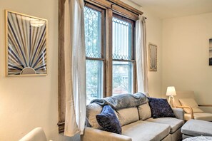 Leilighet (2 Bedrooms) | Innvendig