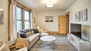 Leilighet (2 Bedrooms) | Innvendig