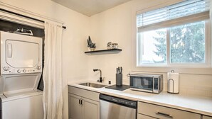 Leilighet (2 Bedrooms) | Innvendig