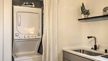 Apartemen (2 Bedrooms) | Interior