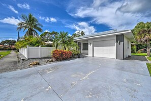 House (3 Bedrooms) | Interior - Remodeled Naples Getaway w/ Pool ~ 1 Mi to Beach! (Naples)
