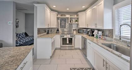 Remodeled Naples Getaway w/ Pool ~ 1 Mi to Beach!