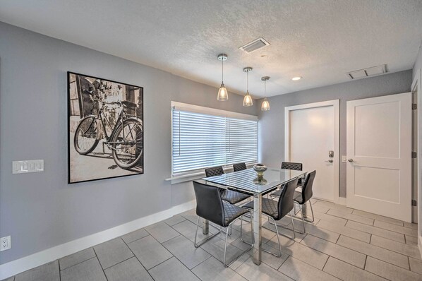 Casa (3 Bedrooms) | Interior