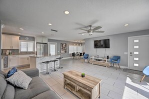 Nhà (3 Bedrooms) | Nội thất