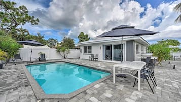 Casa (3 Bedrooms) | Vista frontal de la propiedad