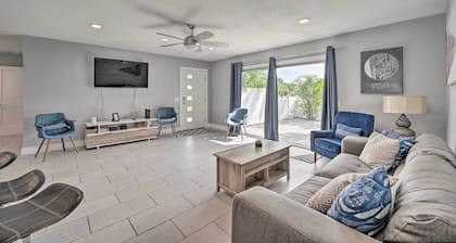 Remodeled Naples Getaway w/ Pool ~ 1 Mi to Beach!