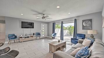 Casa (3 Bedrooms) | Interior