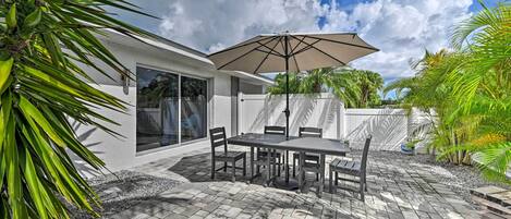 Ferienhaus (3 Bedrooms) | Innenbereich