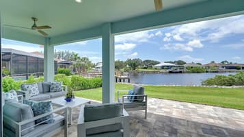 Façade de lâhĂ©bergement