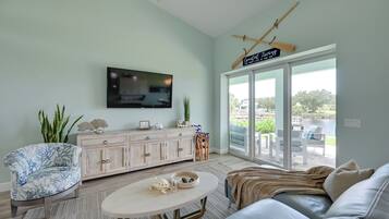 Hus (3 Bedrooms) | Innvendig