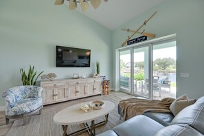 Maison (3 Bedrooms) | Intérieur