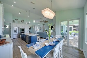 Maison (3 Bedrooms) | Intérieur