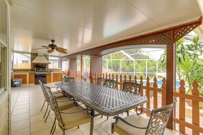 House (5 Bedrooms) | Interior - 4 Mi to Beaches: Alluring Largo Hideaway! (Largo)