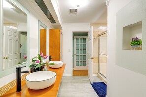 Maison (5 Bedrooms) | Intérieur