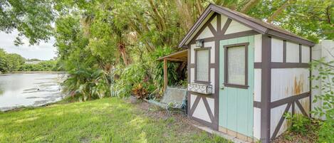 House (5 Bedrooms) | Interior