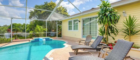 Casa (5 Bedrooms) | Interior