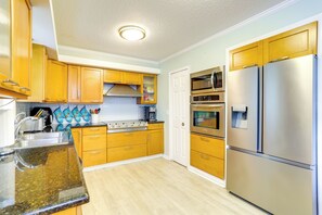 Casa (5 Bedrooms) | Interior