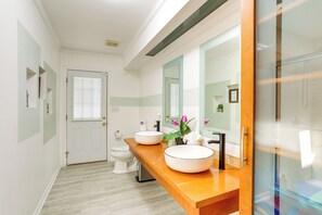 Ferienhaus (5 Bedrooms) | Innenbereich