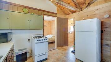 Casa (3 Bedrooms) | Interior