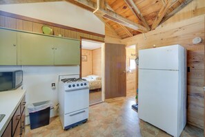 獨棟房屋 (3 Bedrooms) | 住宿內部