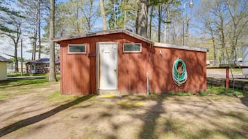 Nhà (3 Bedrooms) | Nội thất