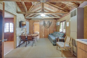 Casa (3 Bedrooms) | Interior