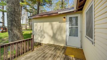 Nhà (3 Bedrooms) | Nội thất