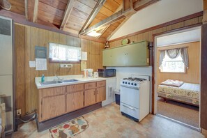 Maison (3 Bedrooms) | Intérieur