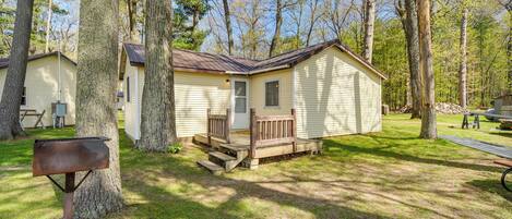 Casa (3 Bedrooms) | Fachada