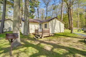 Casa (3 Bedrooms) | Exterior
