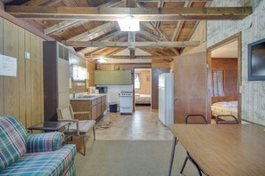 Maison (3 Bedrooms) | Intérieur