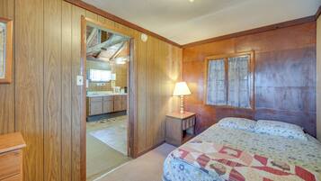 Nhà (3 Bedrooms) | Nội thất