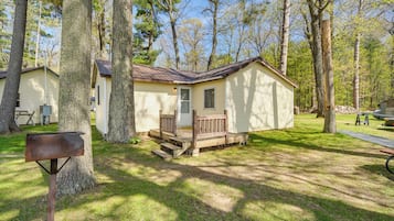 House (3 Bedrooms) | Front of property