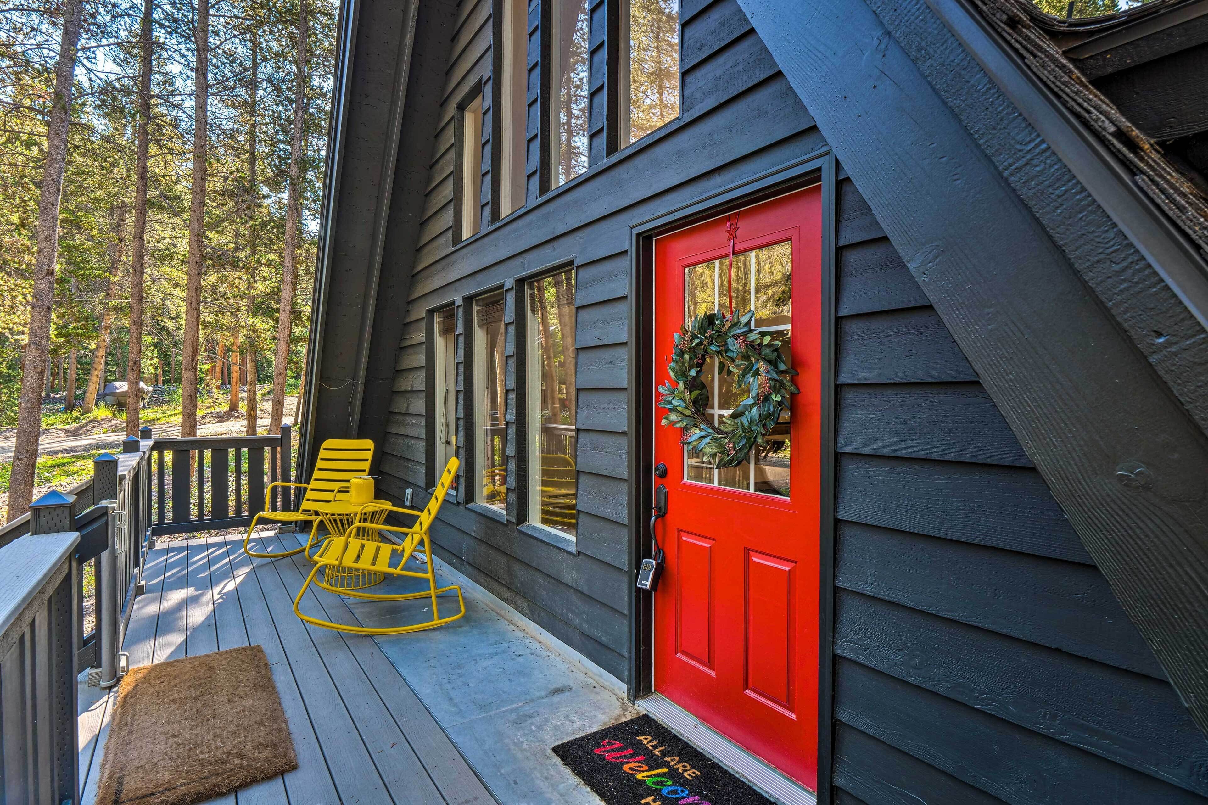 ハウス (3 Bedrooms) | 内装