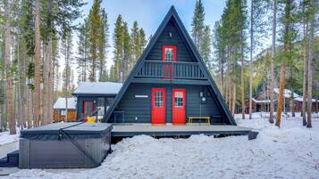 House (3 Bedrooms) | Front of property