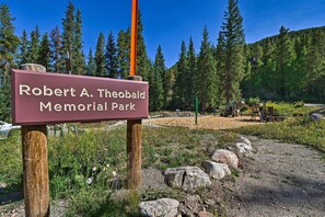 Hus (3 Bedrooms) | Innvendig