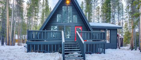 ハウス (3 Bedrooms) | 内装