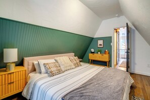 独立别墅 (3 Bedrooms) | 住宿内部