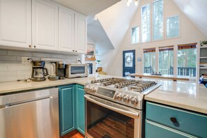 Casa (3 Bedrooms) | Interior