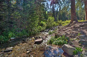 Hus (3 Bedrooms) | Innvendig