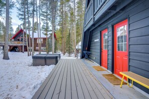 Casa (3 Bedrooms) | Interior