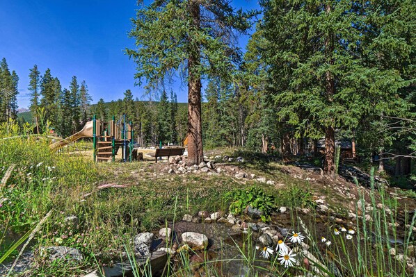 Hus (3 Bedrooms) | Innvendig