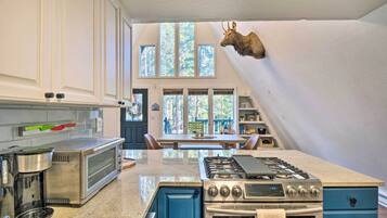 Casa (3 Bedrooms) | Interior