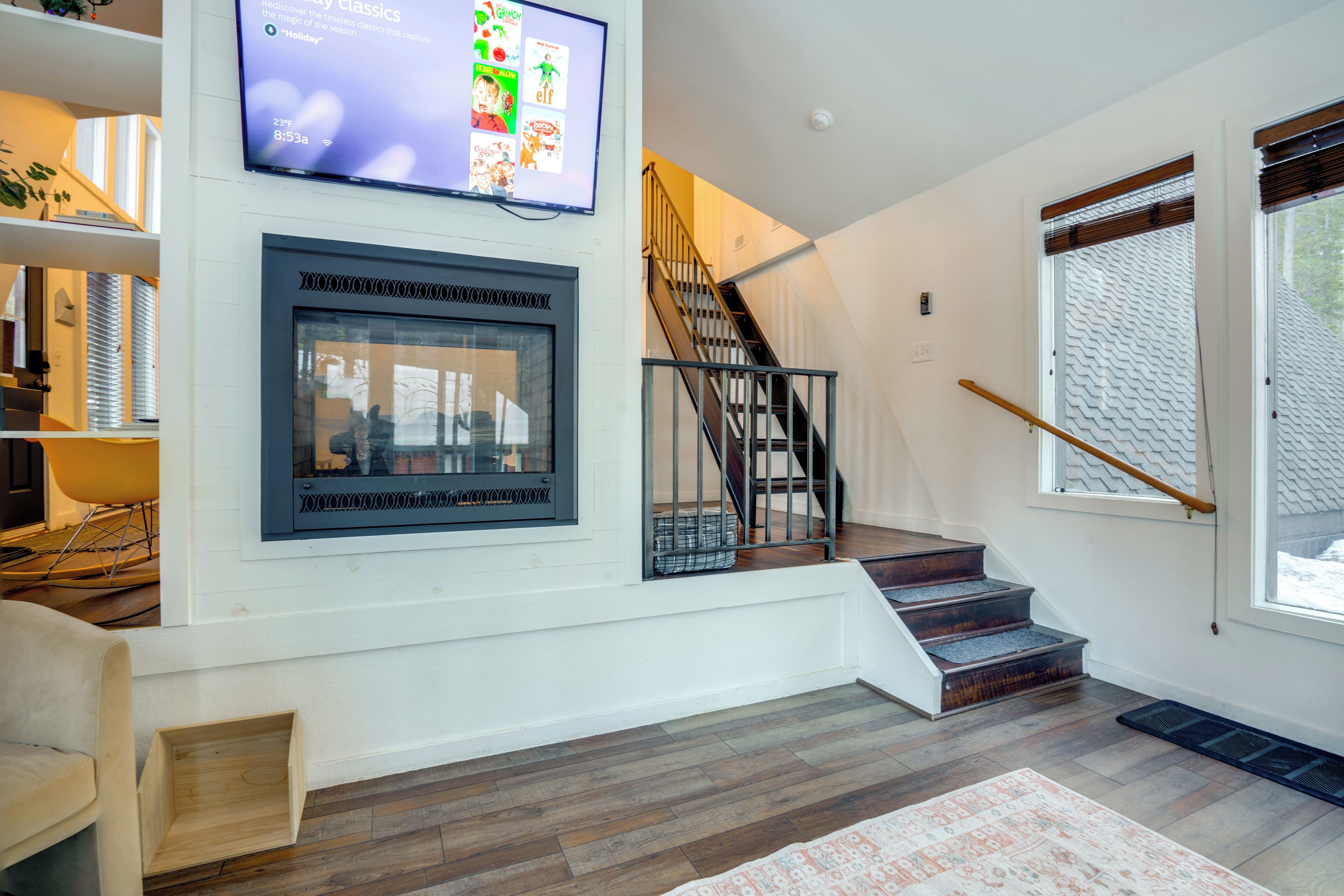 Casa (3 Bedrooms) | Interior