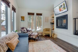 独立别墅 (3 Bedrooms) | 住宿内部