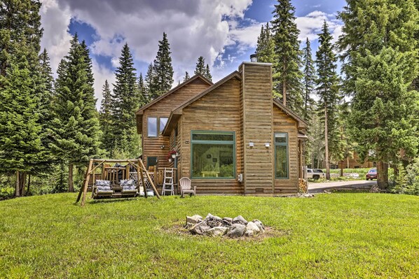 Hus (3 Bedrooms) | Interiör