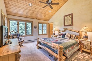 Hus (3 Bedrooms) | Innvendig