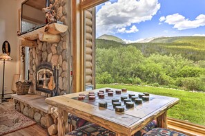 Hus (3 Bedrooms) | Interiör