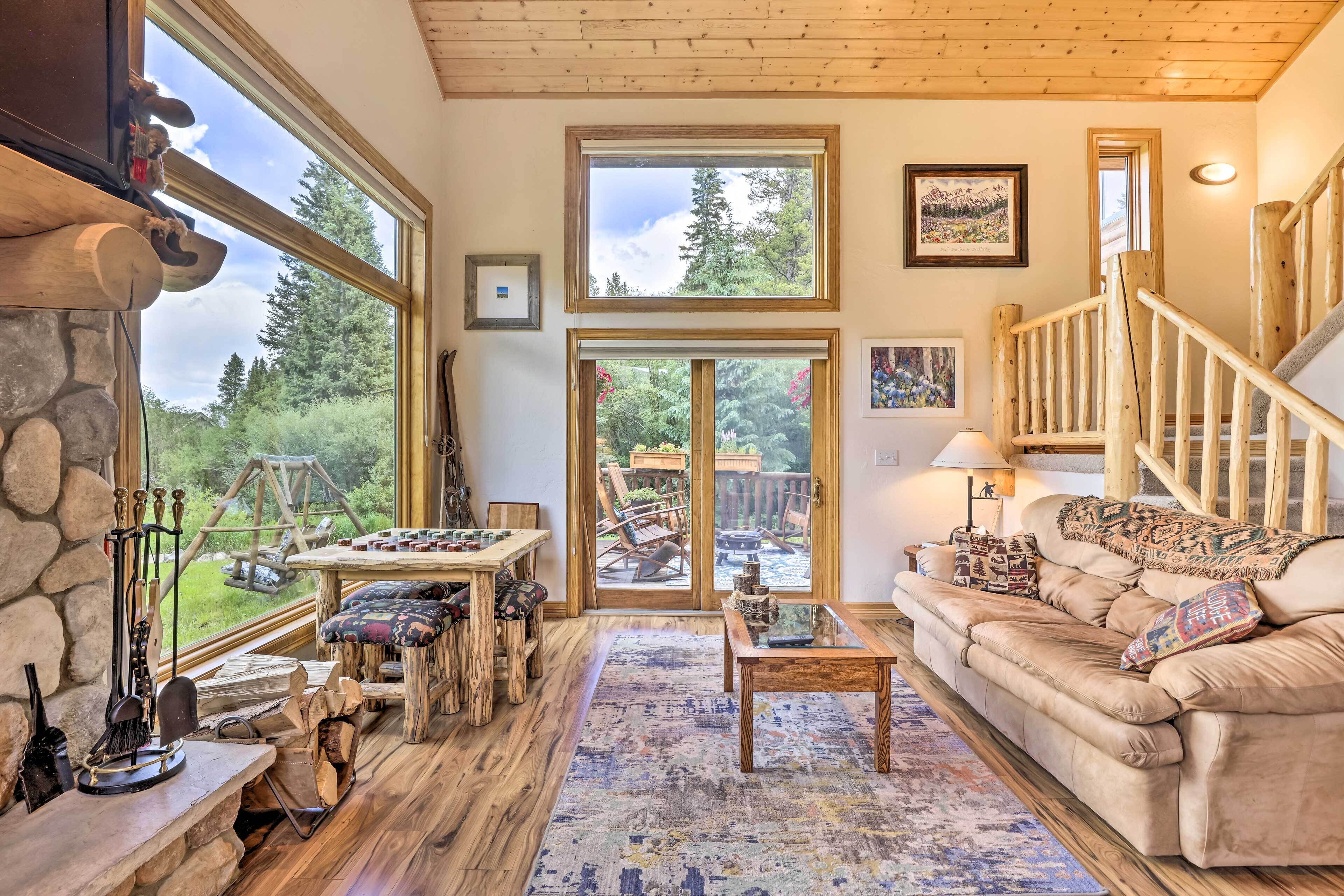 Casa (3 Bedrooms) | Interior