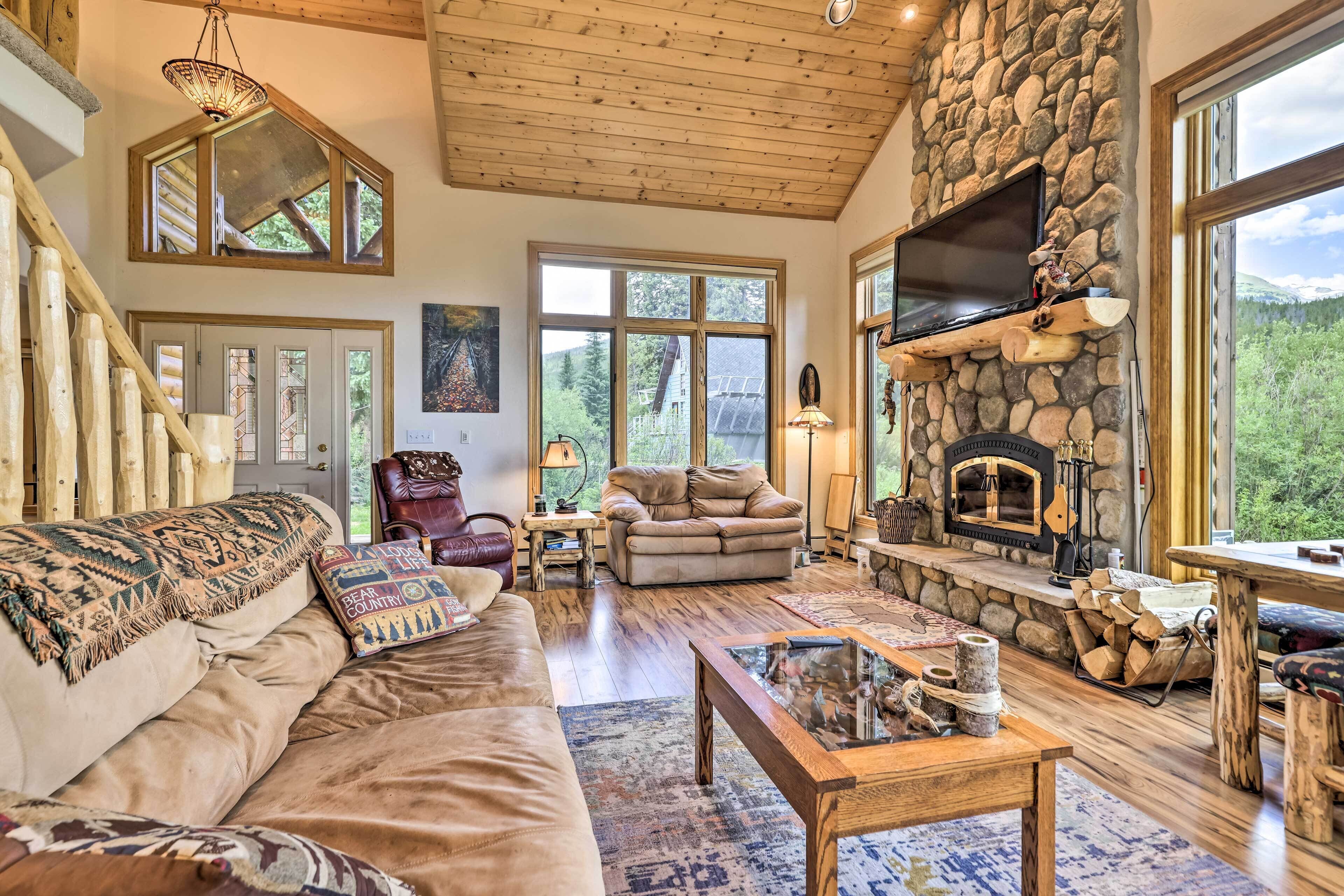 Casa (3 Bedrooms) | Interior